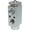 Universal Air Cond 08-11 Dodge Trucks Caravan/Voyager/T & C Expansion Valve, Ex10222C EX10222C - alternate 2